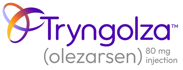 TRYNGOLZA™ logo